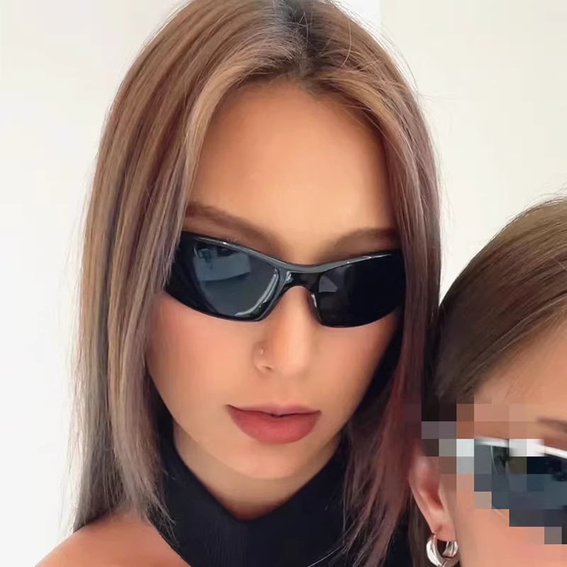 Anxious Sunglasses — фото 8