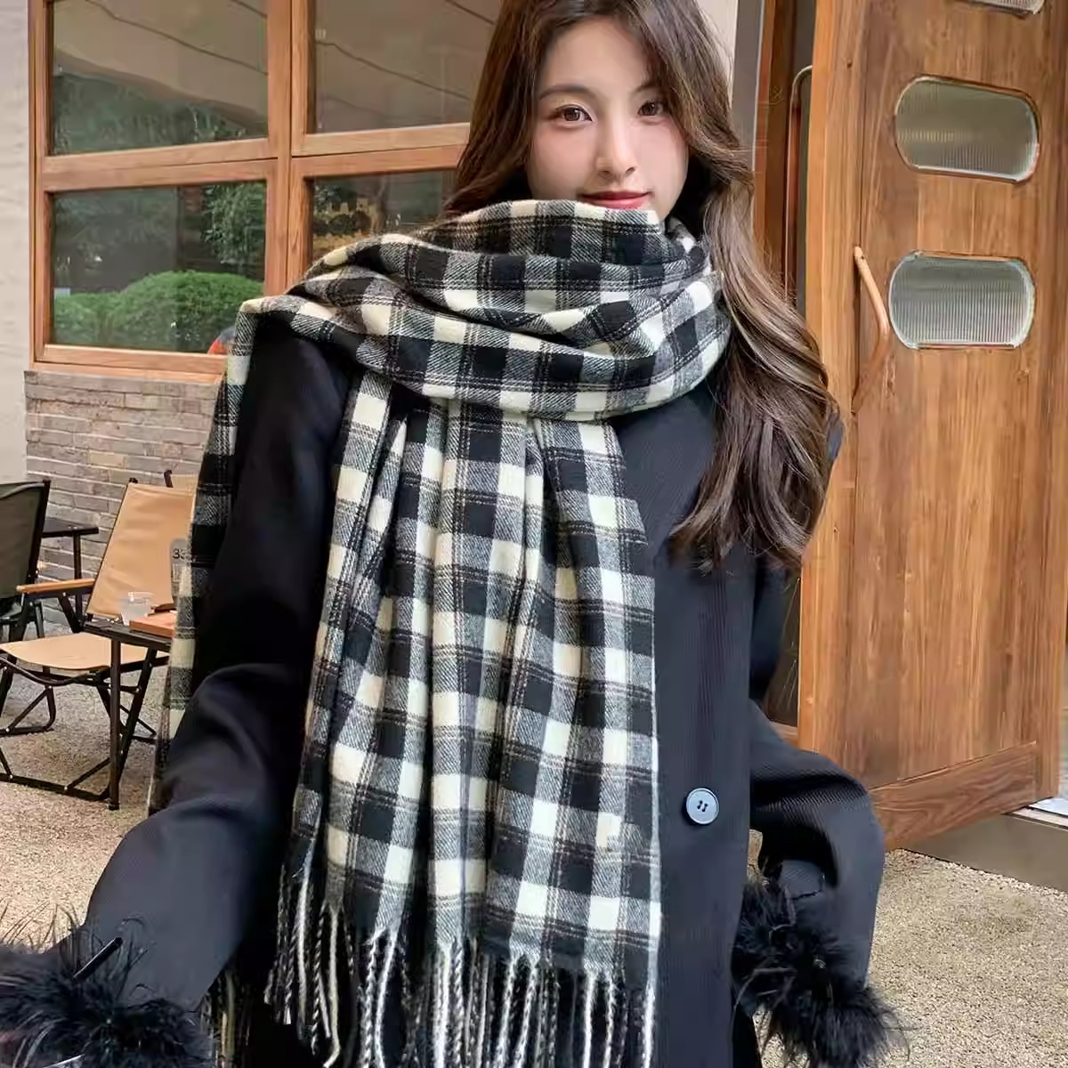 Anxious Аксессуары (Арт. ANS1088) — фото 4