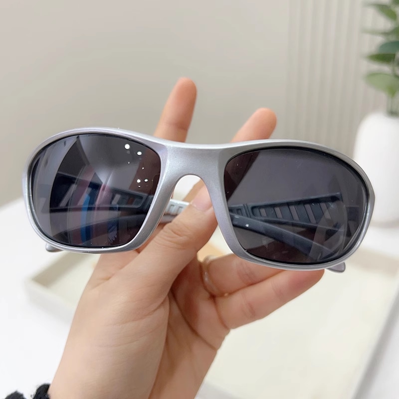 Anxious Sunglasses — фото 11