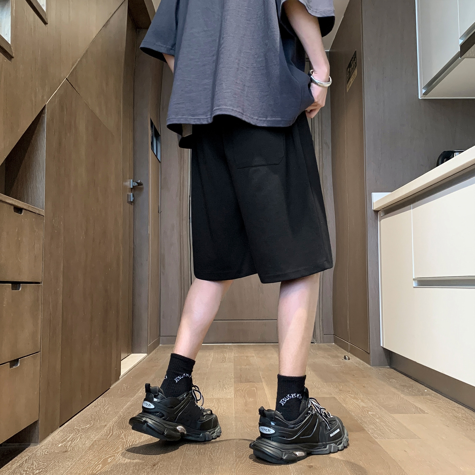 Fondlook Брюки (Арт. FON-GLD70-506) — фото 3