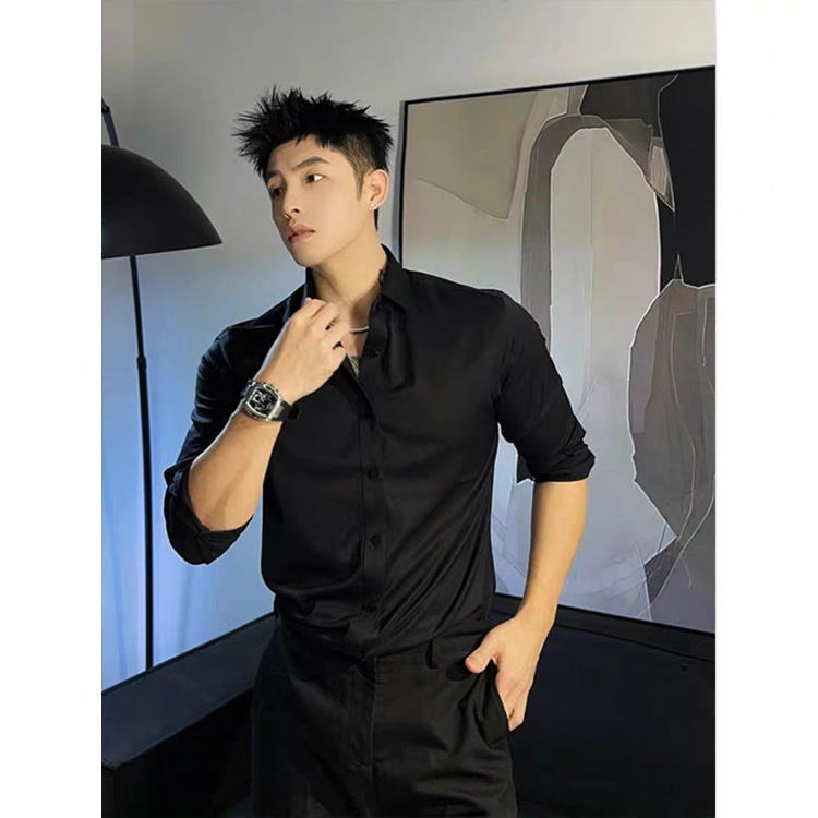 Cornilot Рубашка (Арт. CYJ-PN0C0038) — фото 5