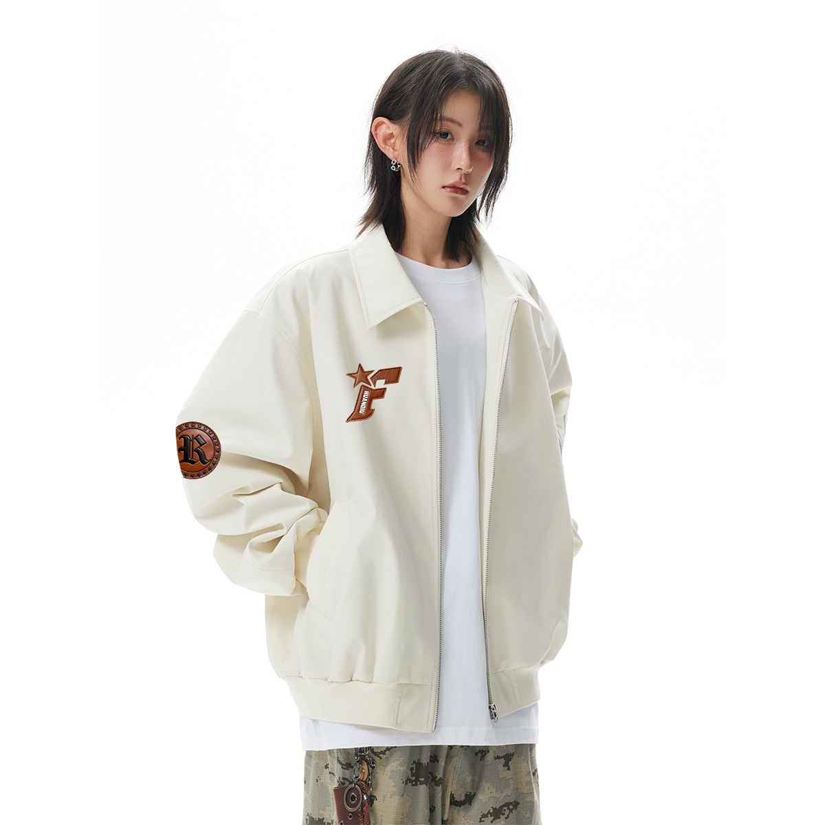 Huanqiu Jacket — фото 10