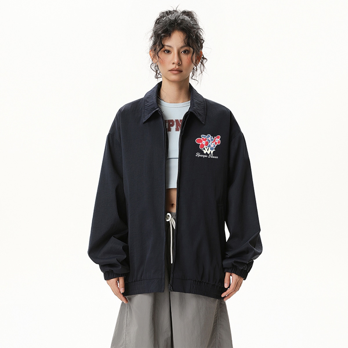 Huanqiu Jacket — фото 6