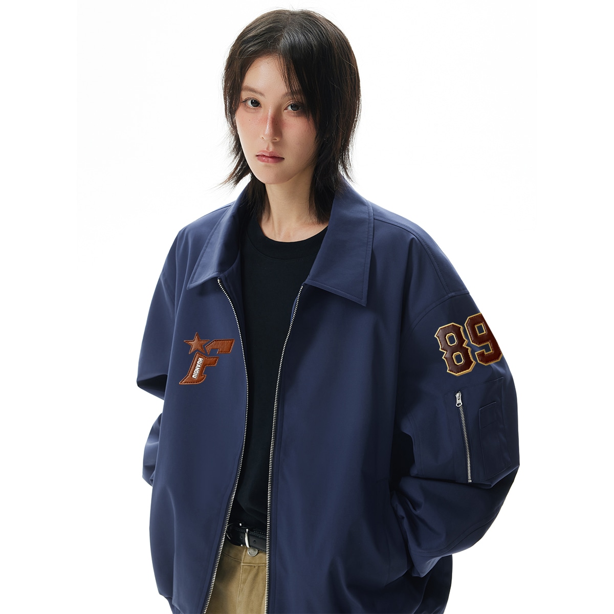 Huanqiu Jacket — фото 5