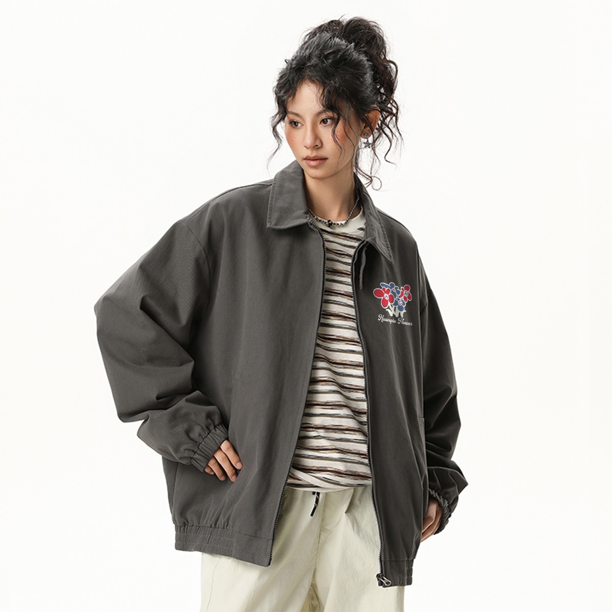 Huanqiu Jacket — фото 10