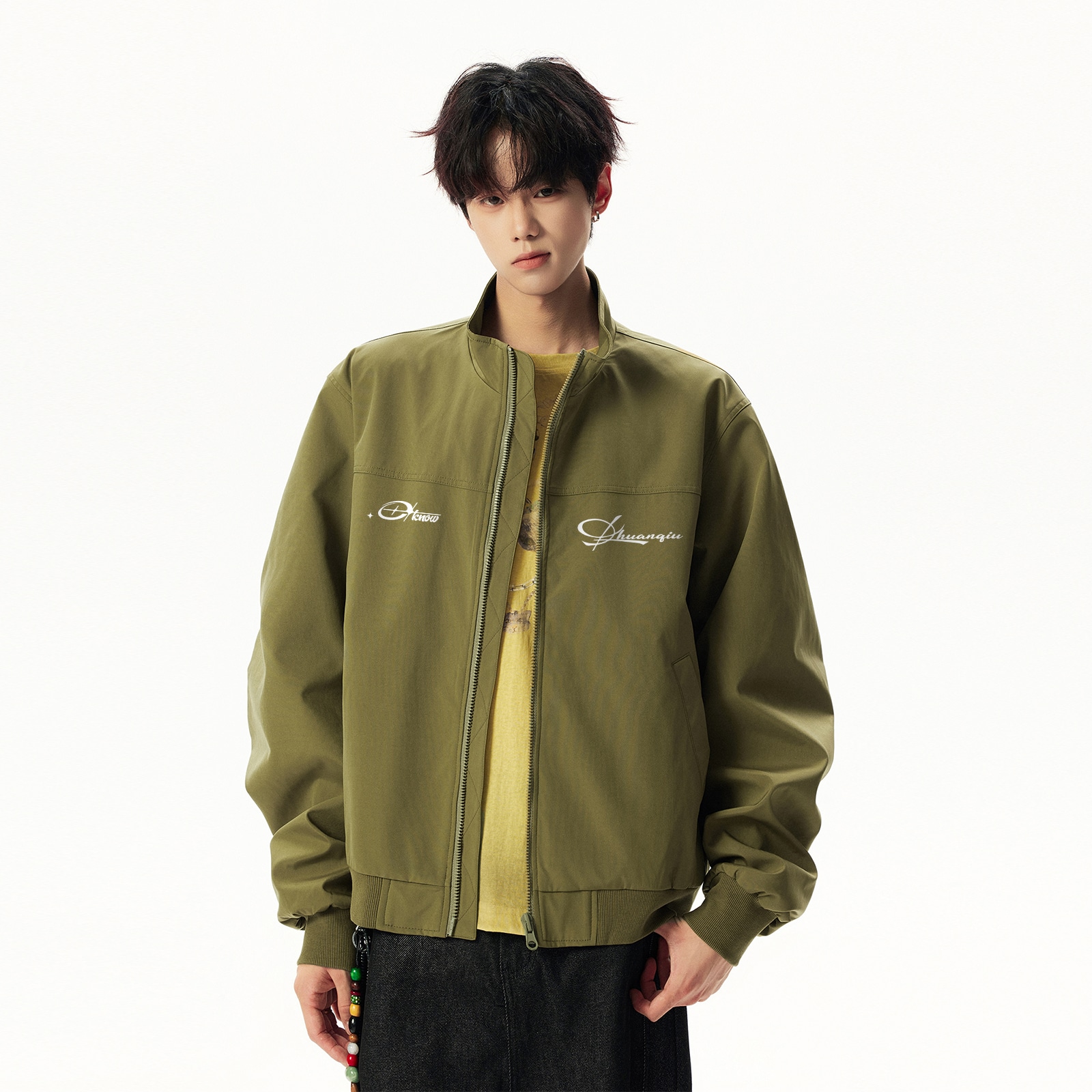 Huanqiu Jacket — фото 4