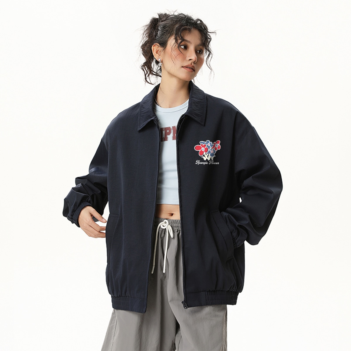 Huanqiu Jacket — фото 7