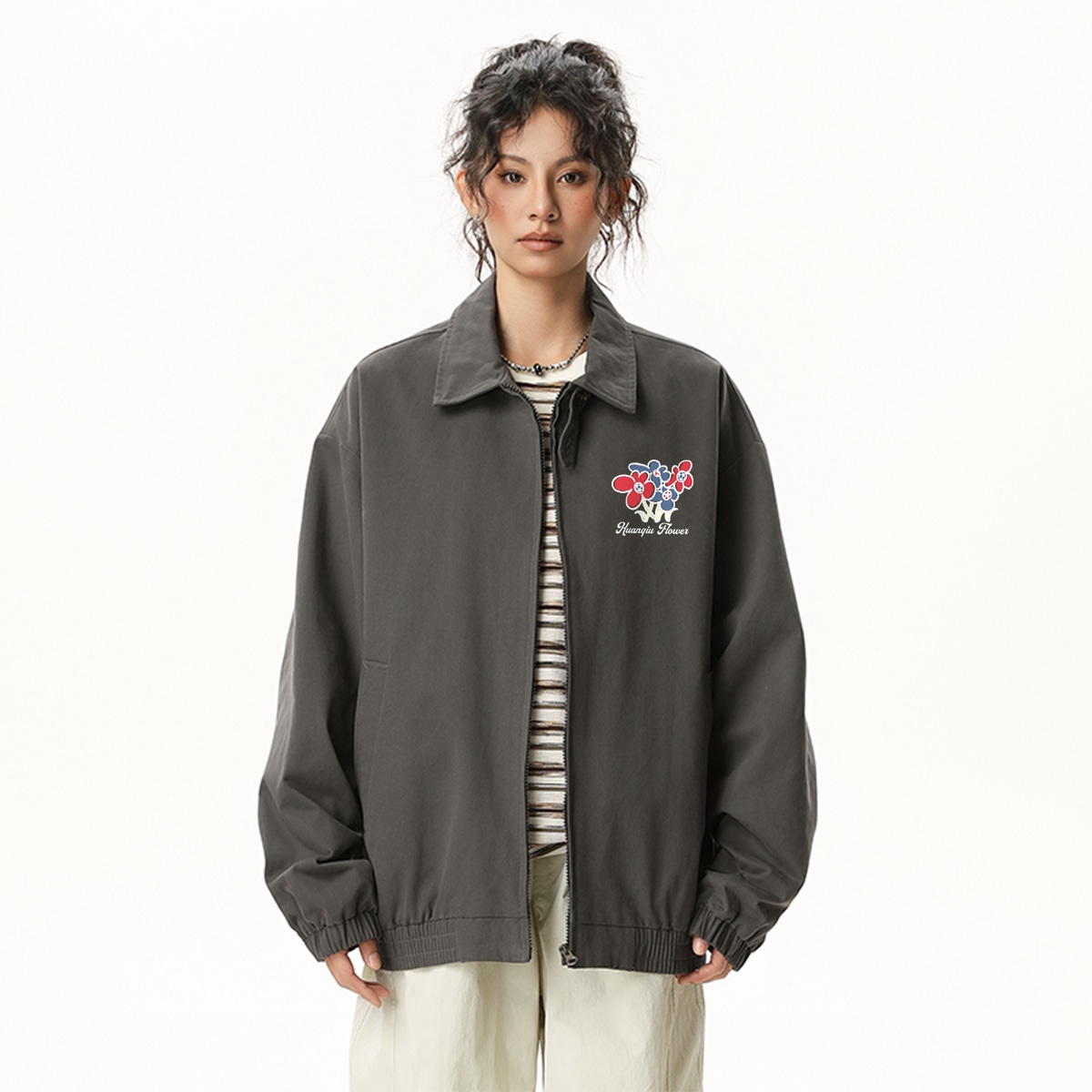 Huanqiu Jacket — фото 9