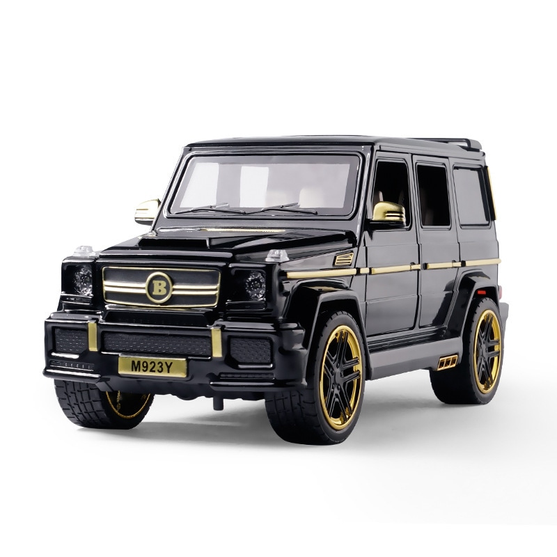 Abay Gg65suv124 — фото 1