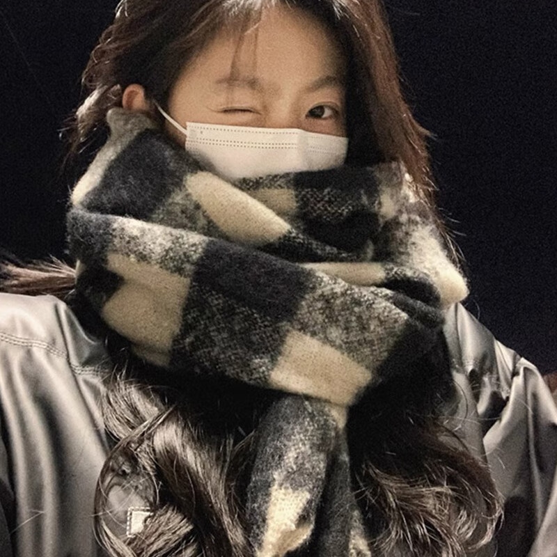 Warrior Scarf — фото 5