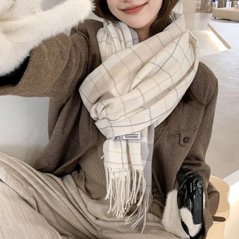 Warrior Scarf — фото 3