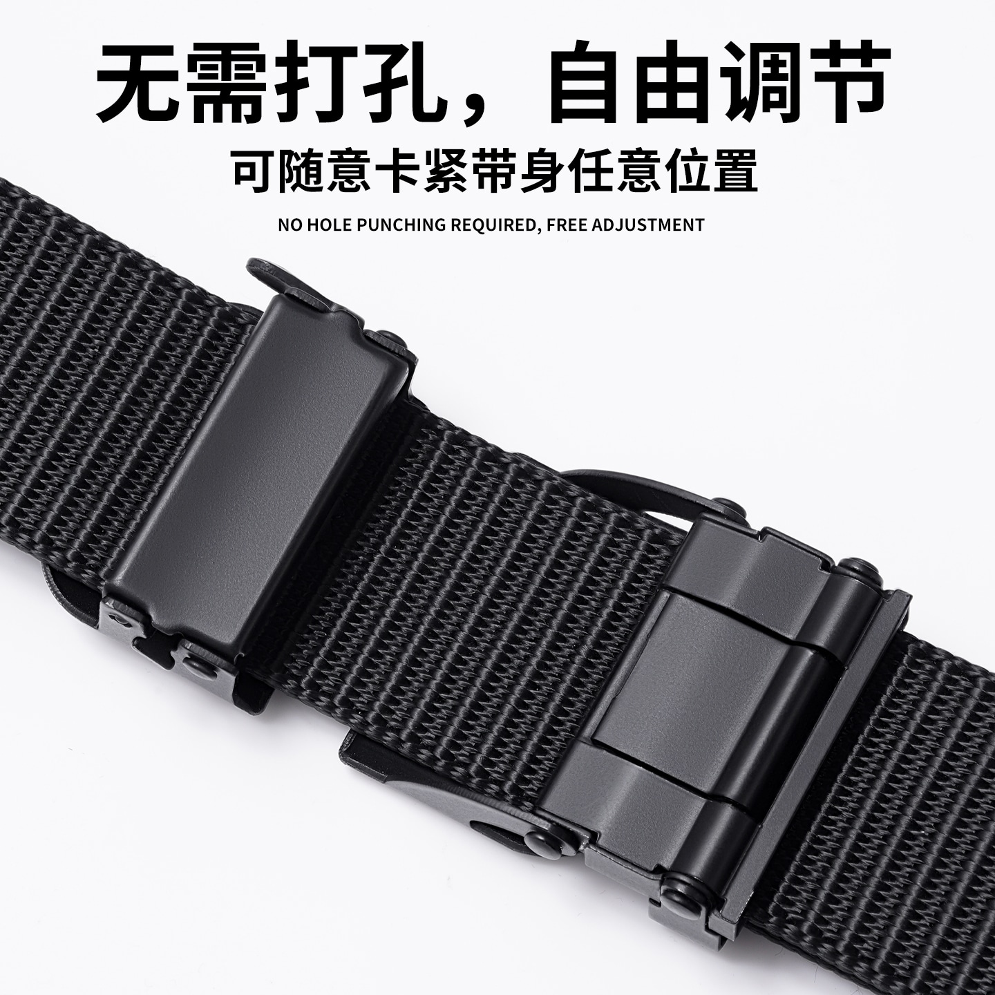 Warrior Belt — фото 1