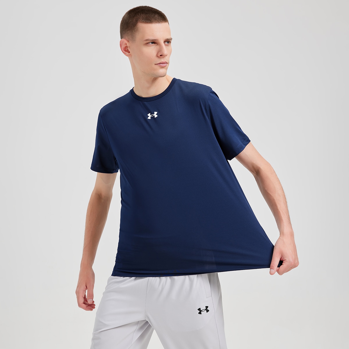Under Armour Футболка (Арт. 25500505-409) — фото 5