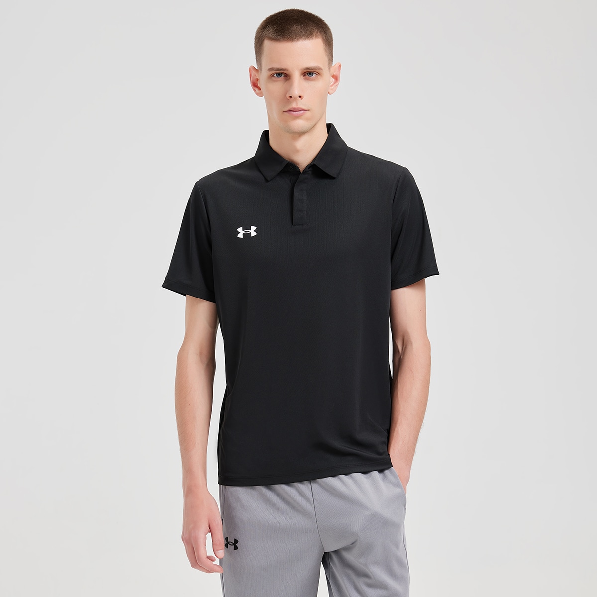 Under Armour Polo Shirt — фото 2