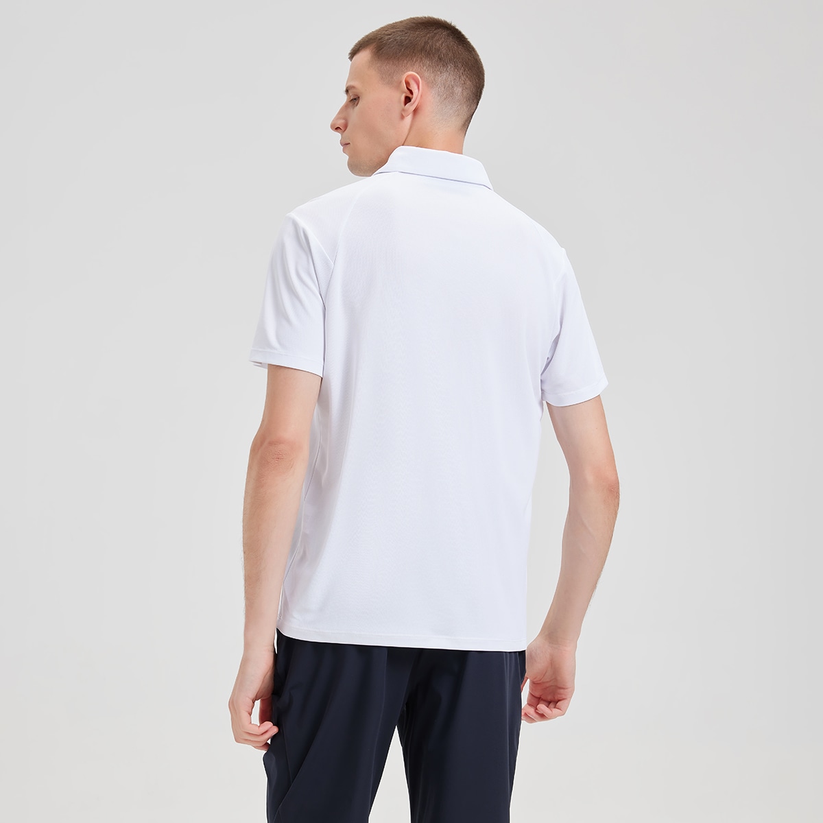 Under Armour LogoPolo — фото 1