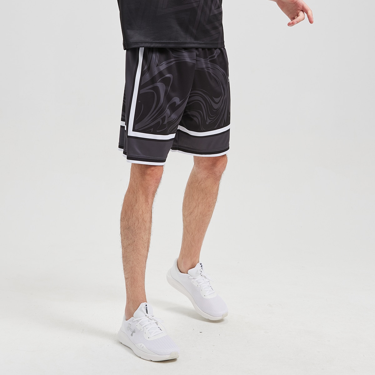 Under Armour Одежда (Арт. 25500228-001) — фото 4