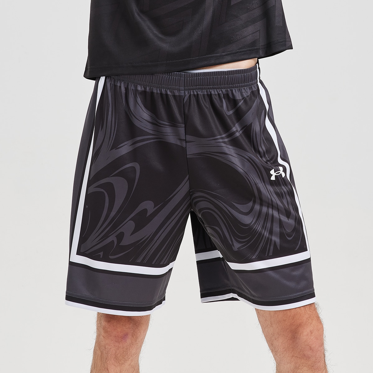 Under Armour Одежда (Арт. 25500228-001) — фото 3