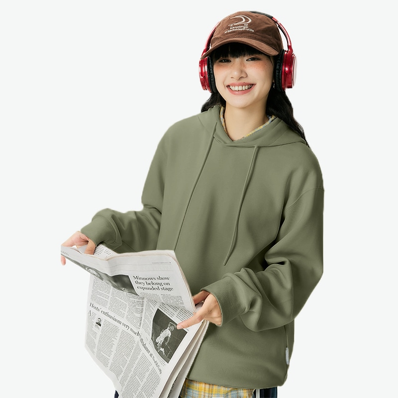 Miniso Hoodie — фото 2