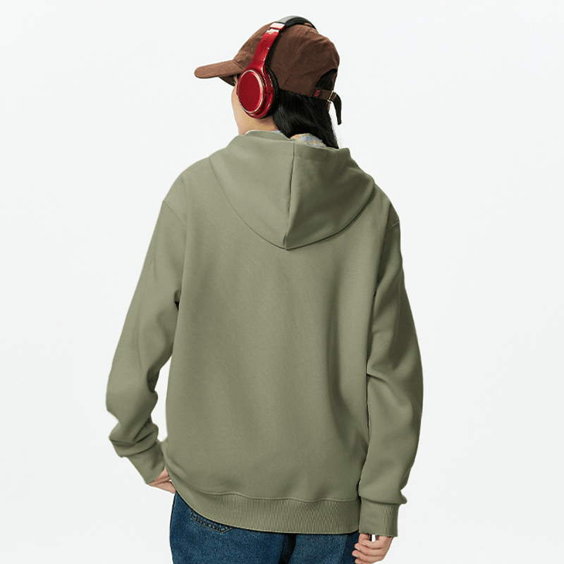 Miniso Hoodie — фото 3