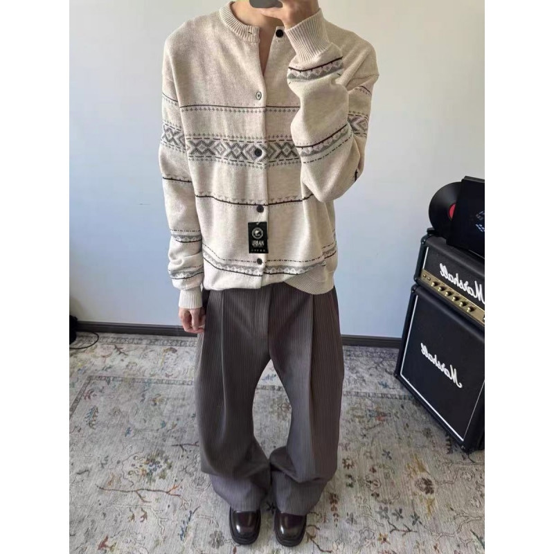 Urban Authentic Knit Cardigan — фото 5