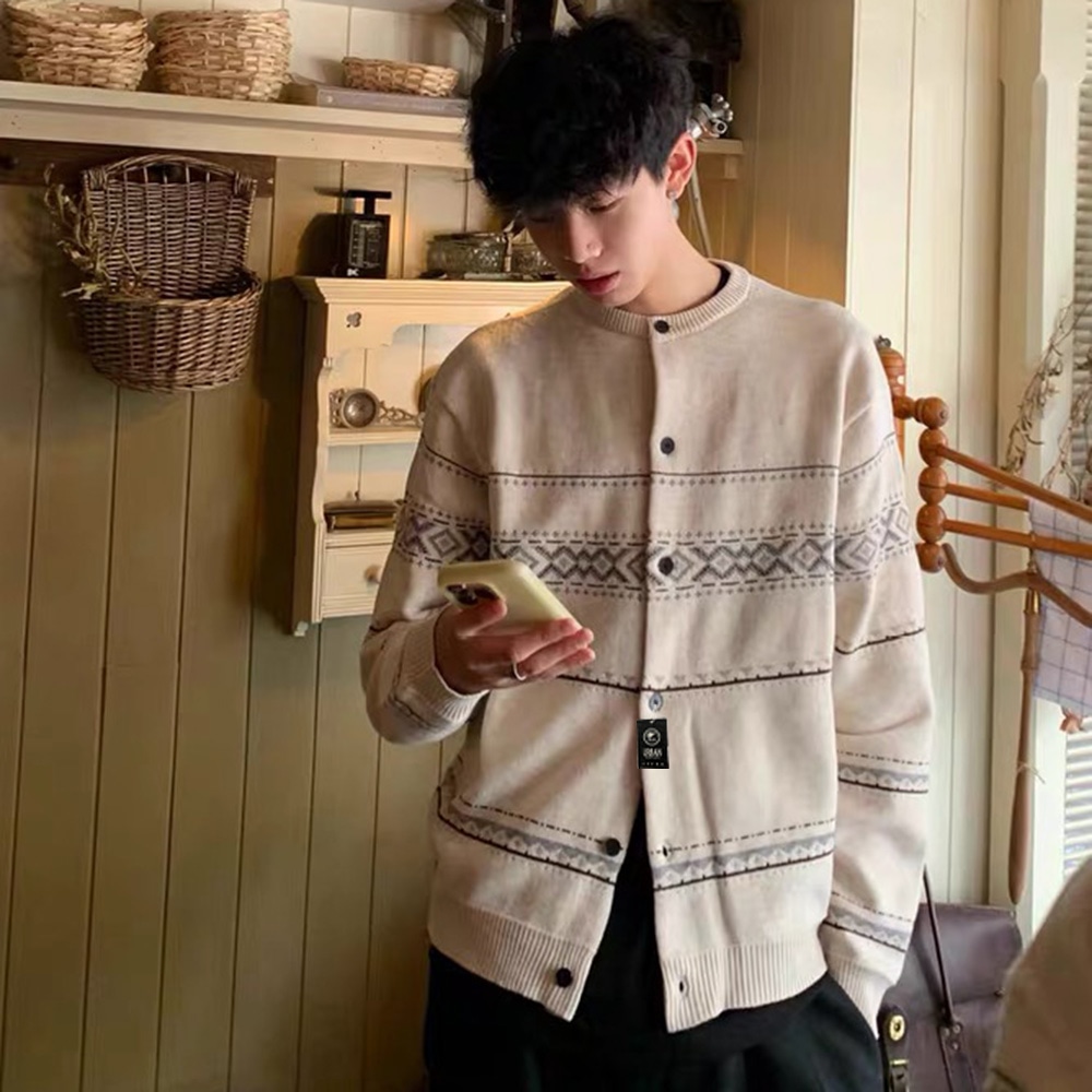Urban Authentic Knit Cardigan — фото 2