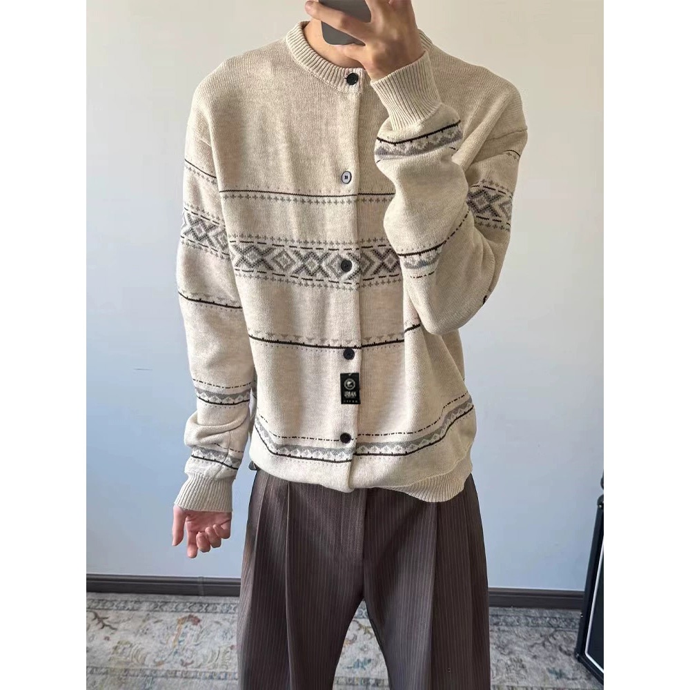 Urban Authentic Knit Cardigan — фото 3