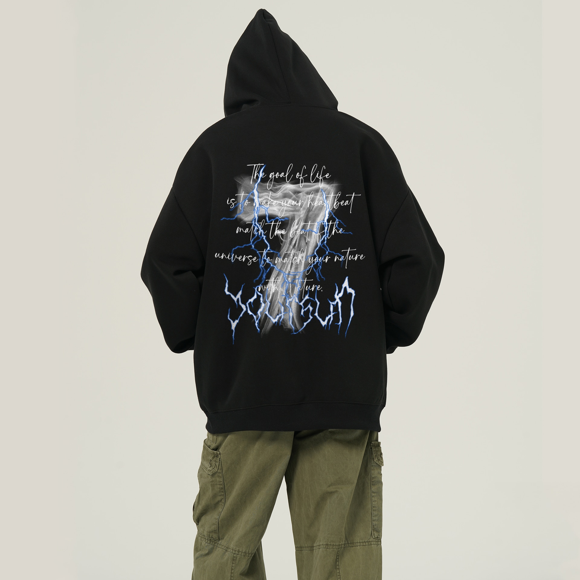 宜而爽 Hoodie — фото 3