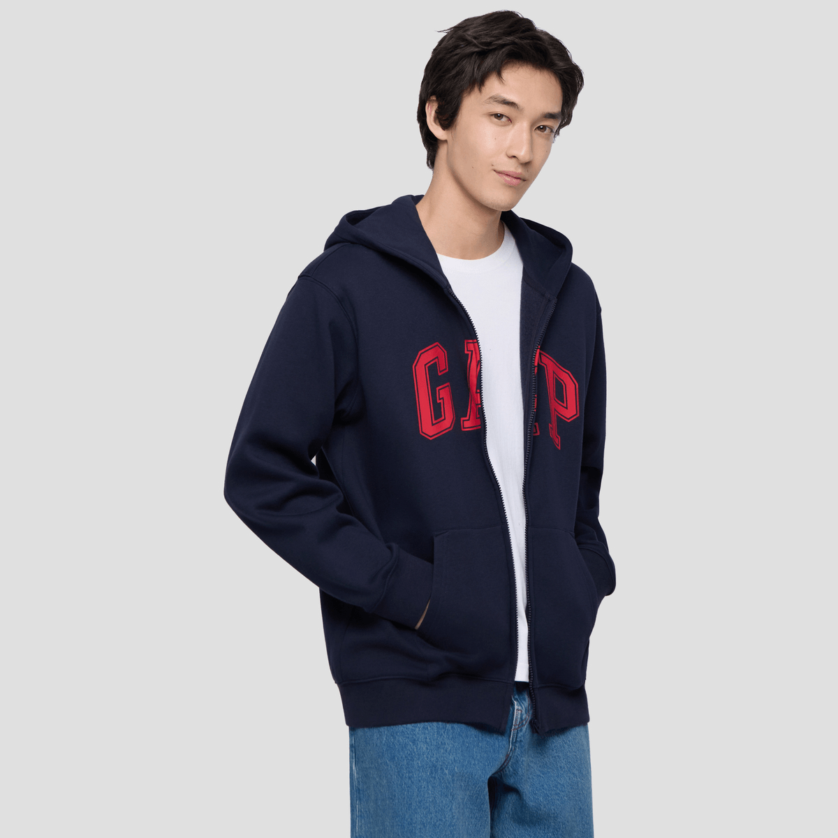 Gap Hoodie — фото 5