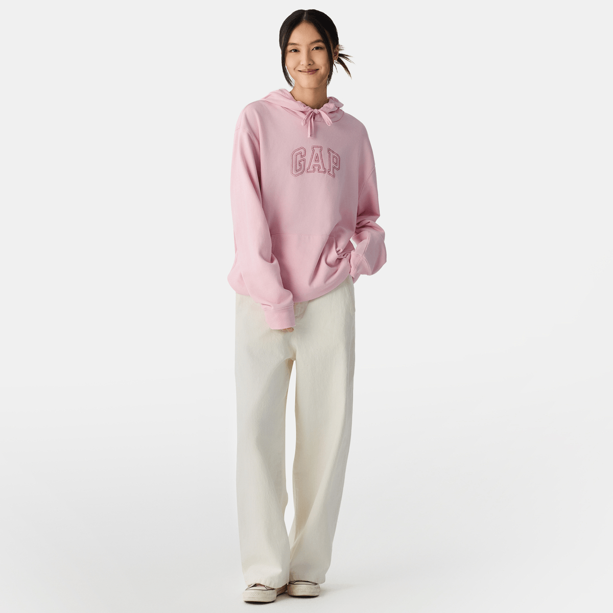 Gap Hoodie — фото 2