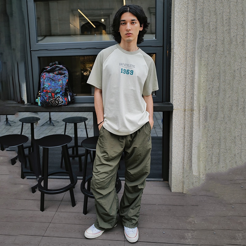 Gap T — фото 8