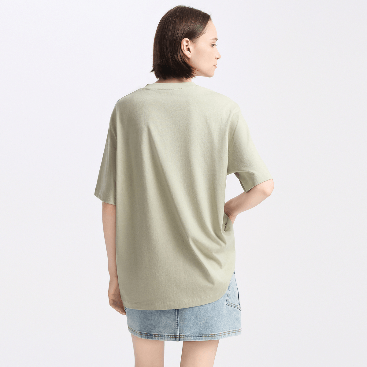 Gap logo T — фото 8
