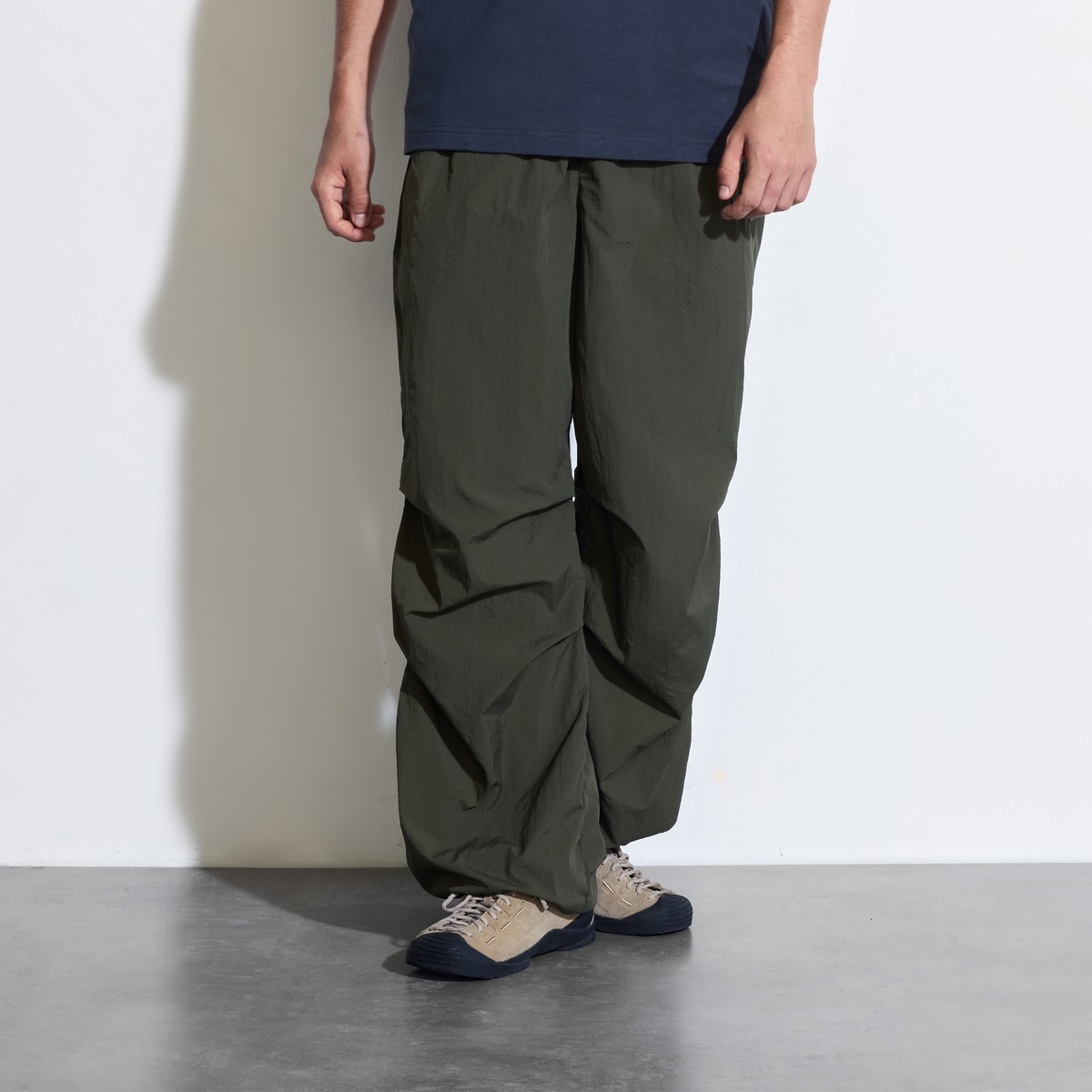Gap Parachute Pants — фото 9
