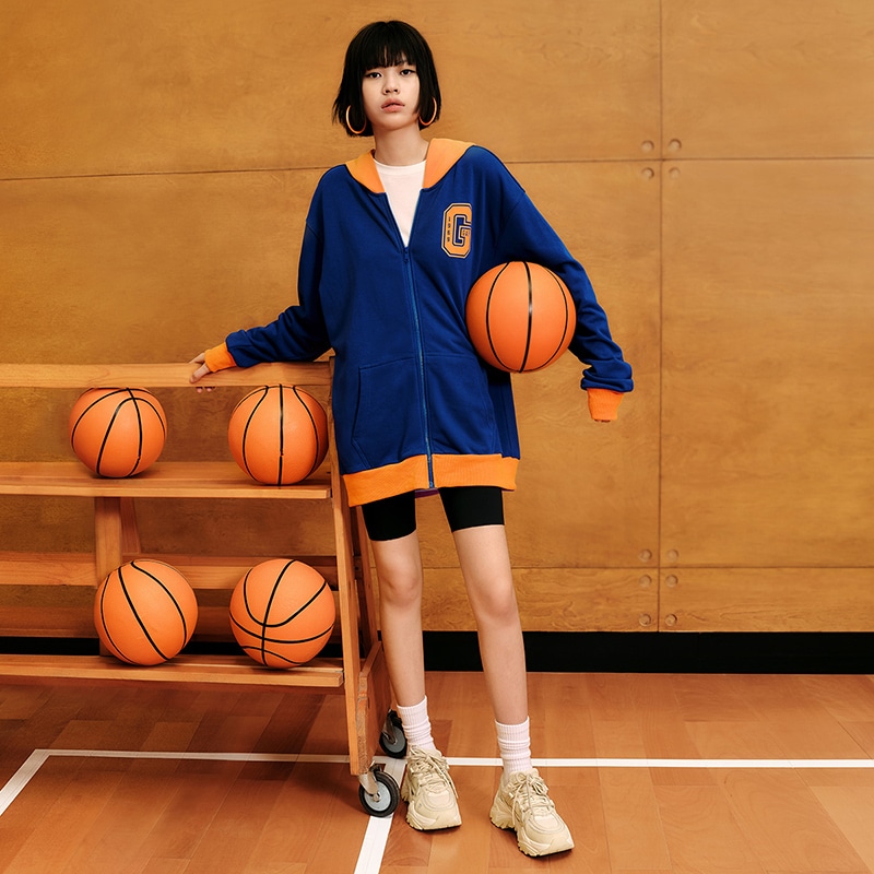 Gap Logo Hoodie — фото 10