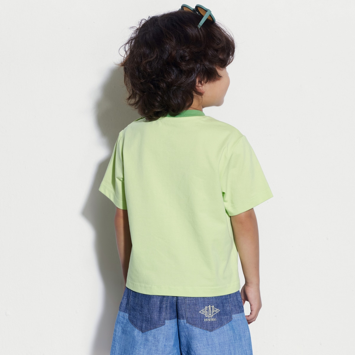 Gap T — фото 4