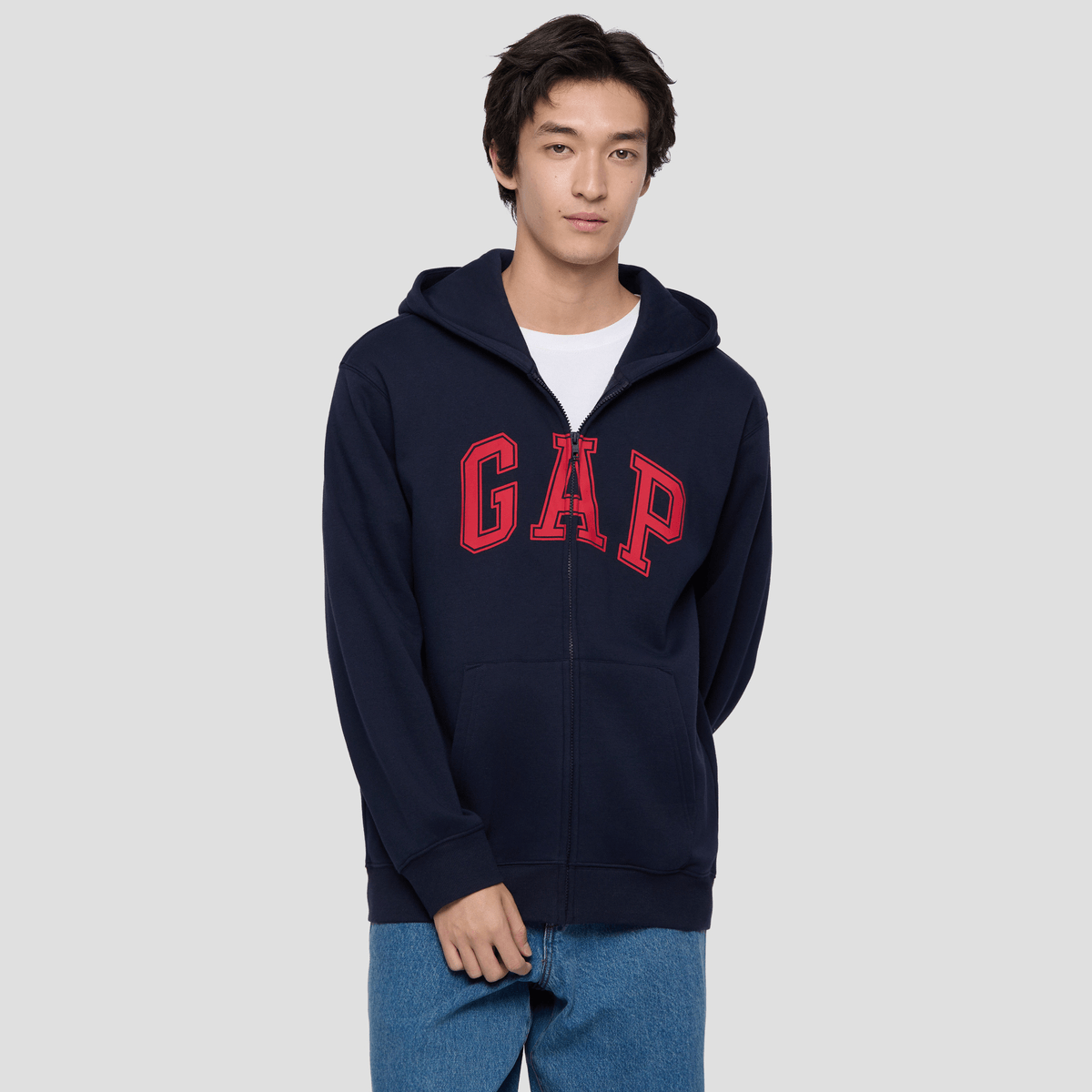 Gap Hoodie — фото 2