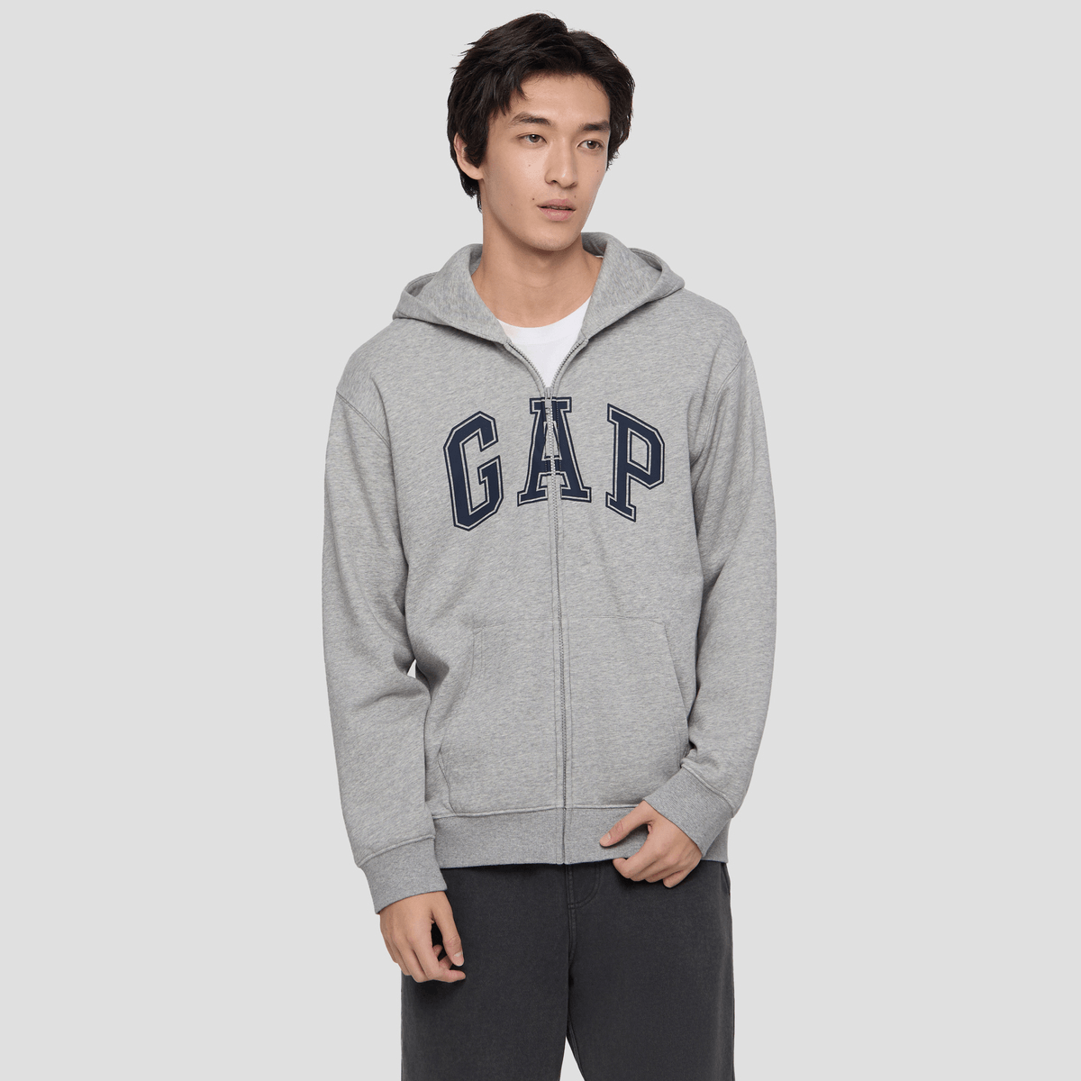 Gap Hoodie — фото 8