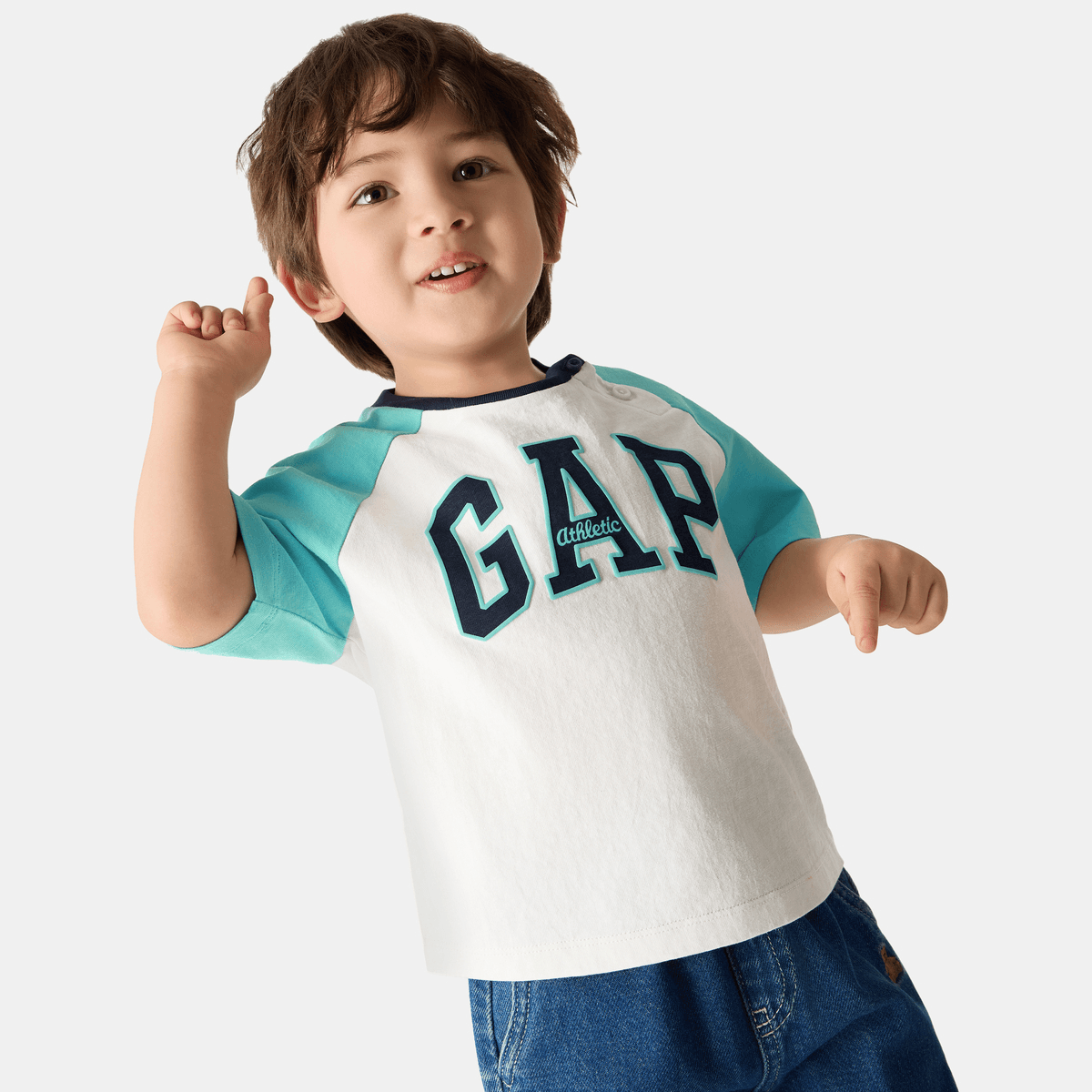Gap T — фото 11