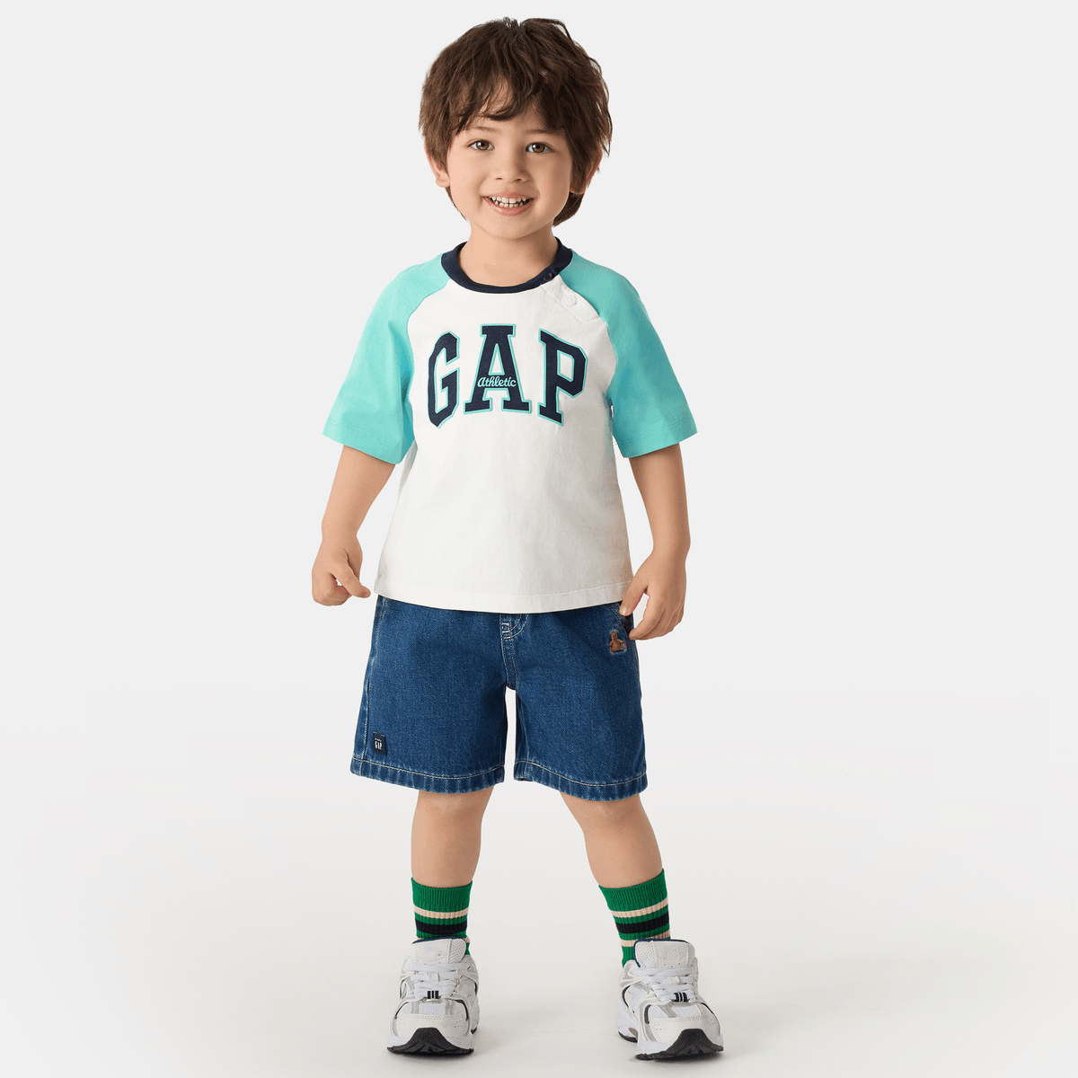 Gap T — фото 9