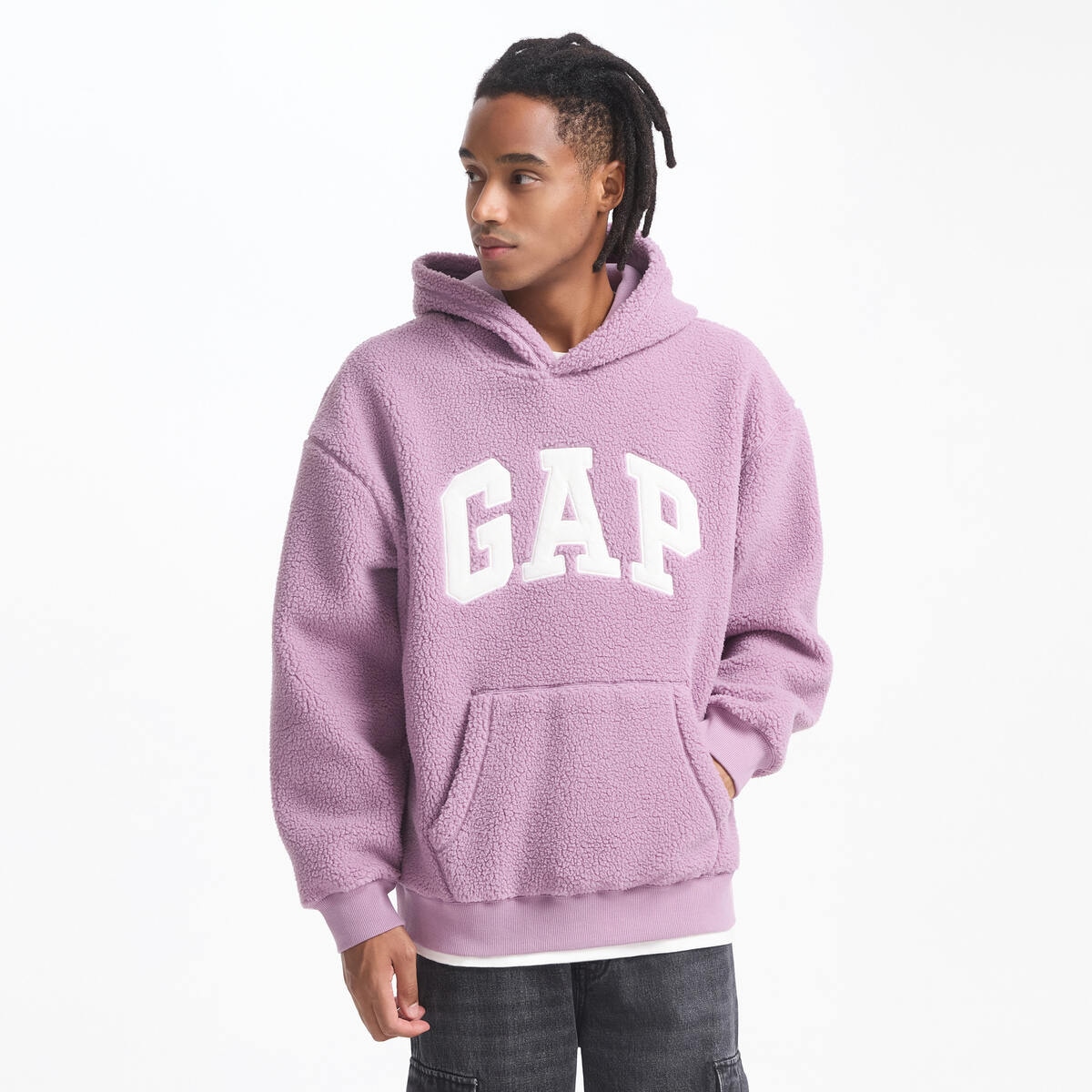 Gap Hoodie — фото 4