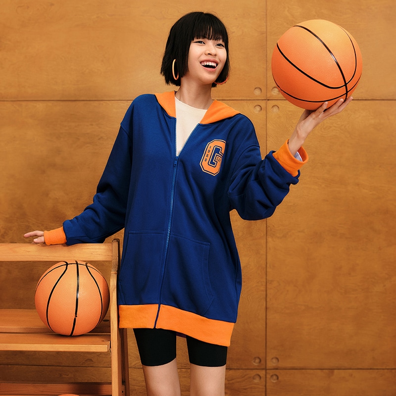 Gap Logo Hoodie — фото 11