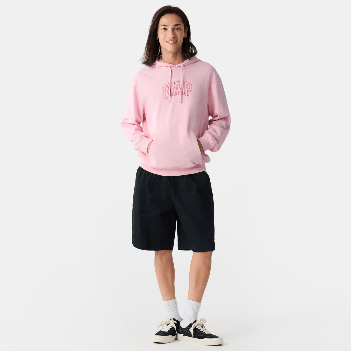 Gap Hoodie — фото 5