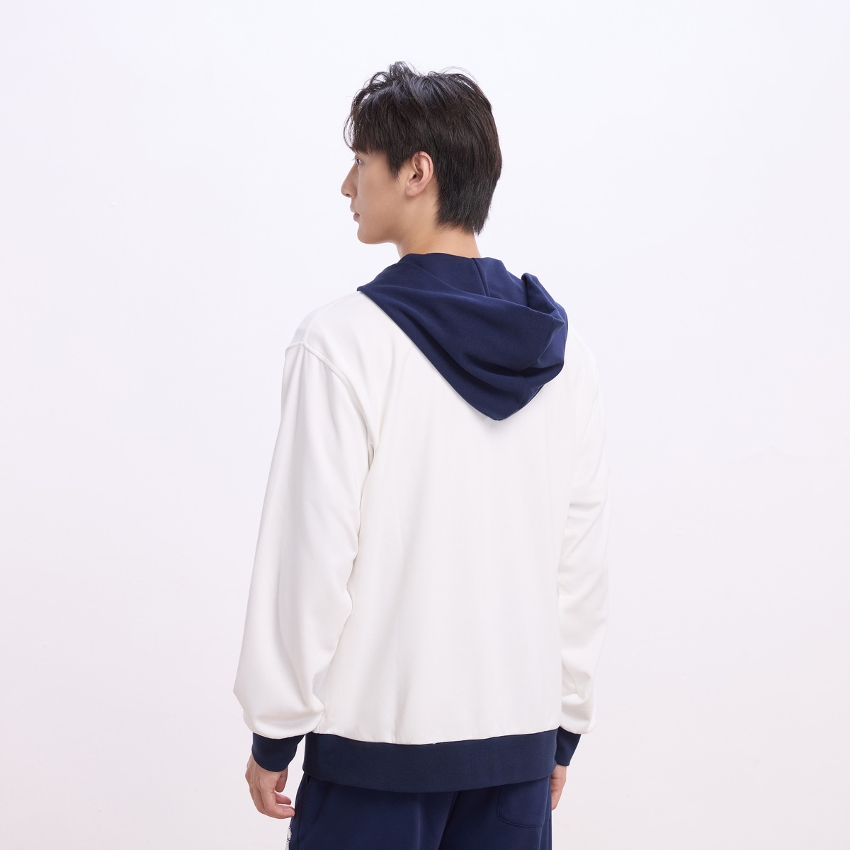 Gap Logo Hoodie — фото 4