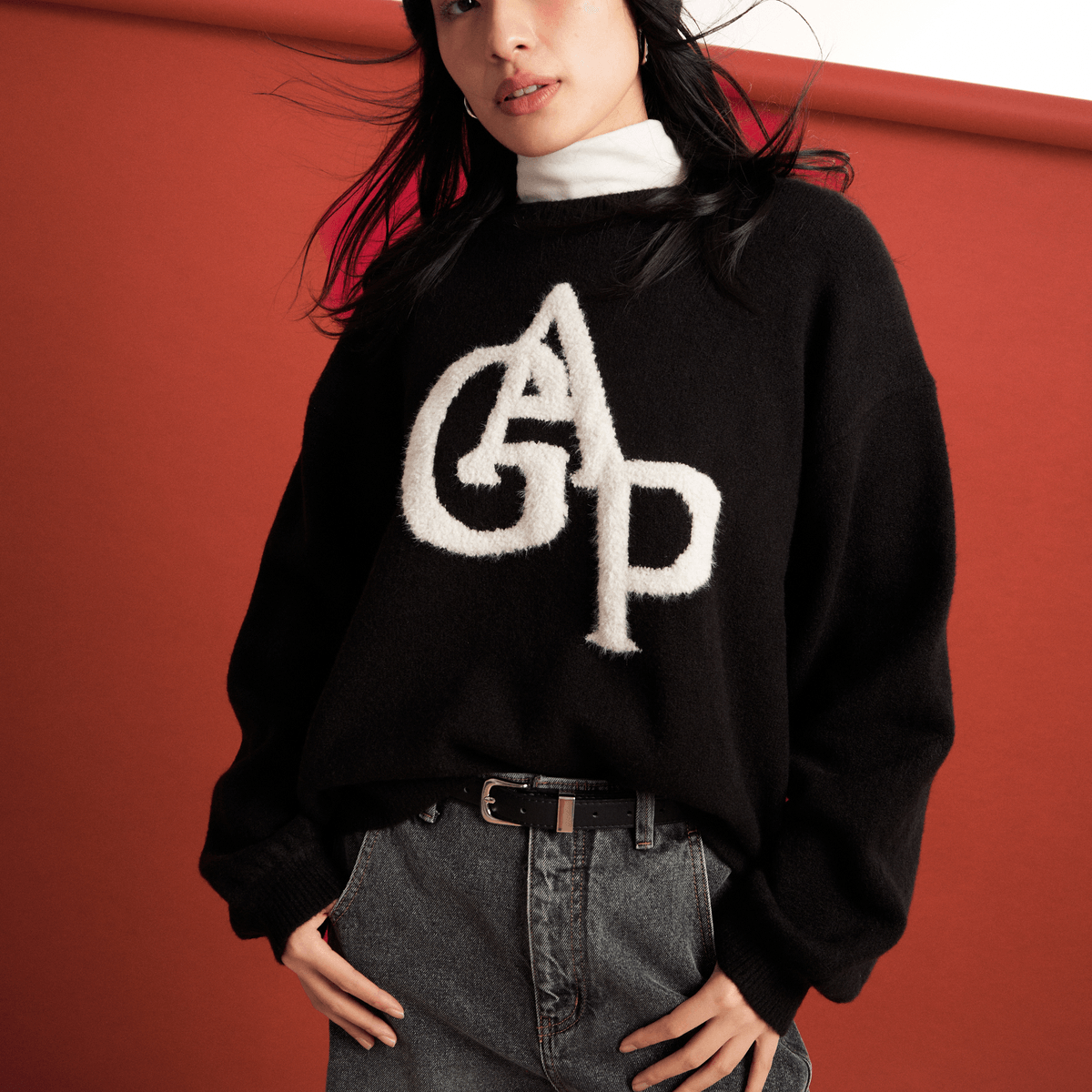 Gap Sweater — фото 10