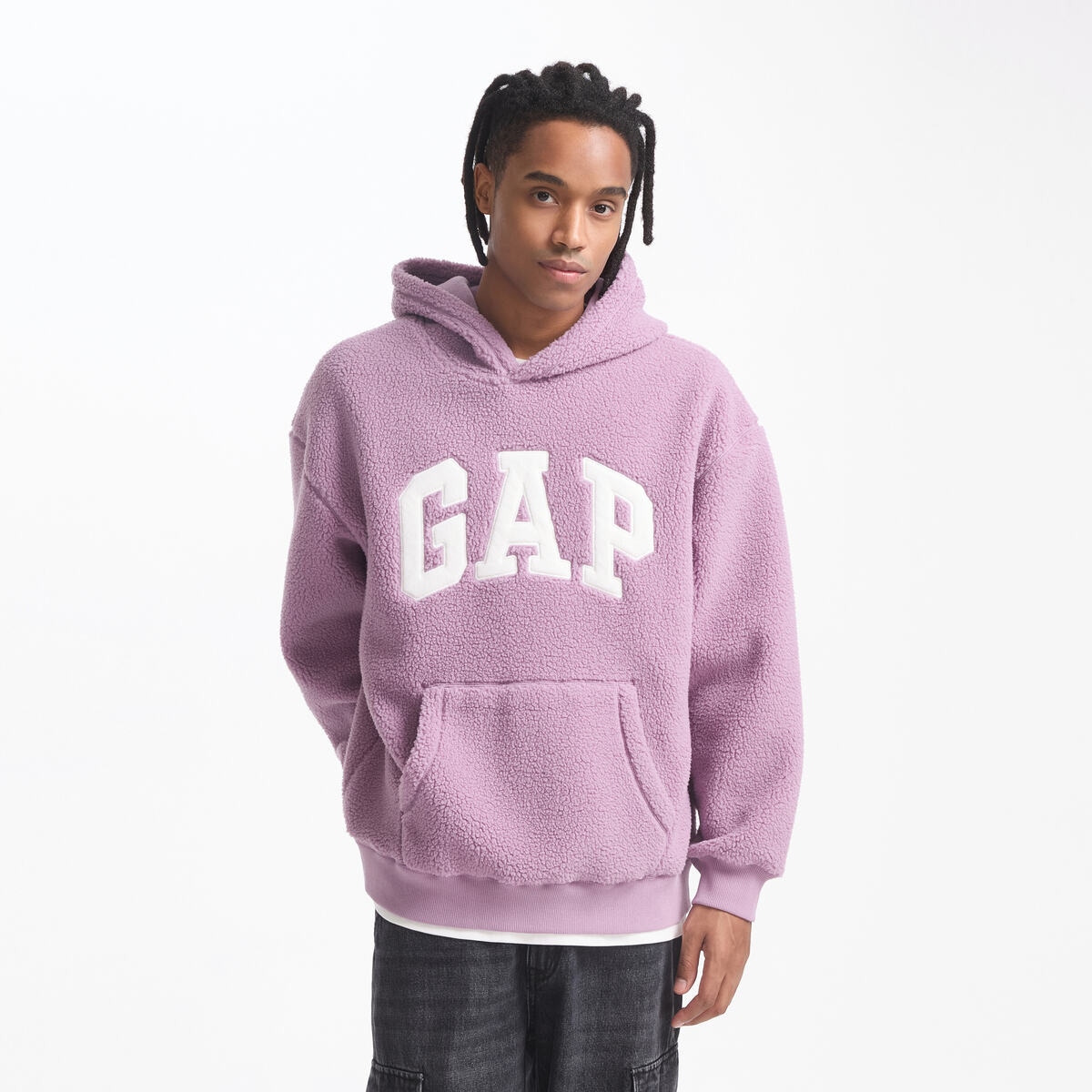Gap Hoodie — фото 2