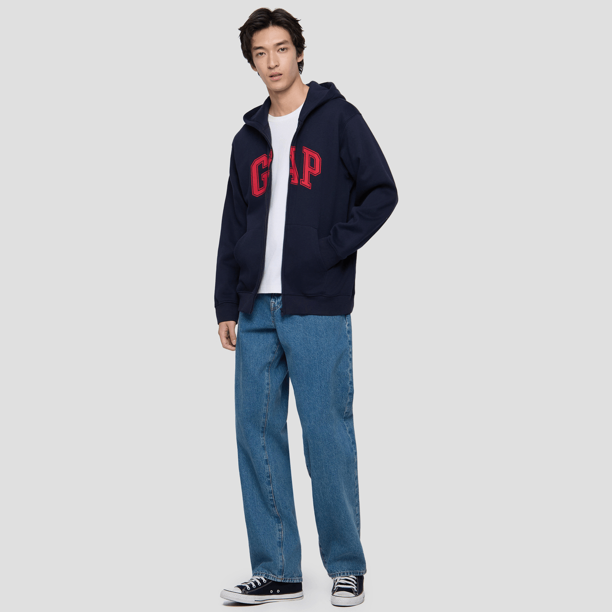 Gap Hoodie — фото 3
