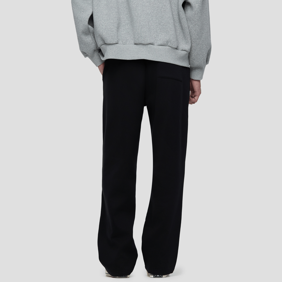 Gap Logo Fleece Joggers — фото 4