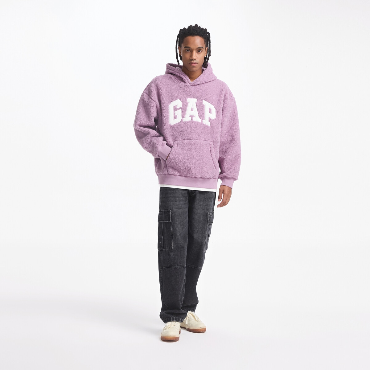 Gap Hoodie — фото 3