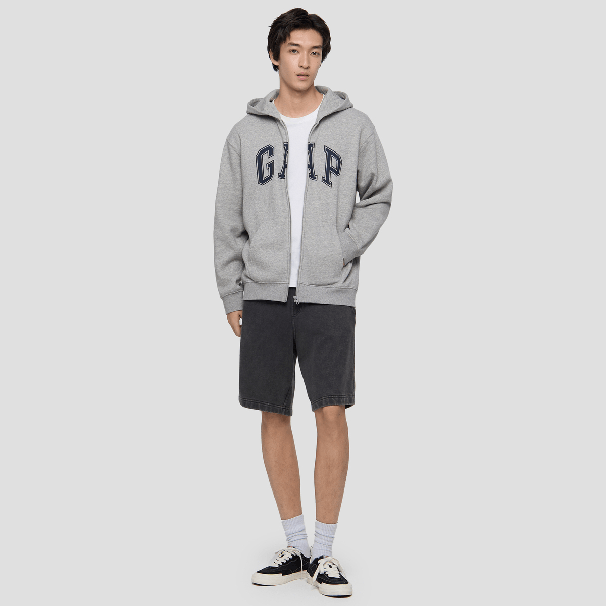 Gap Hoodie — фото 9