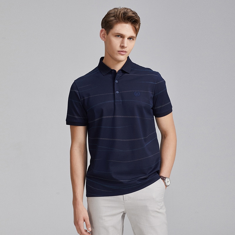 Gy Goldlion Polo — фото 4
