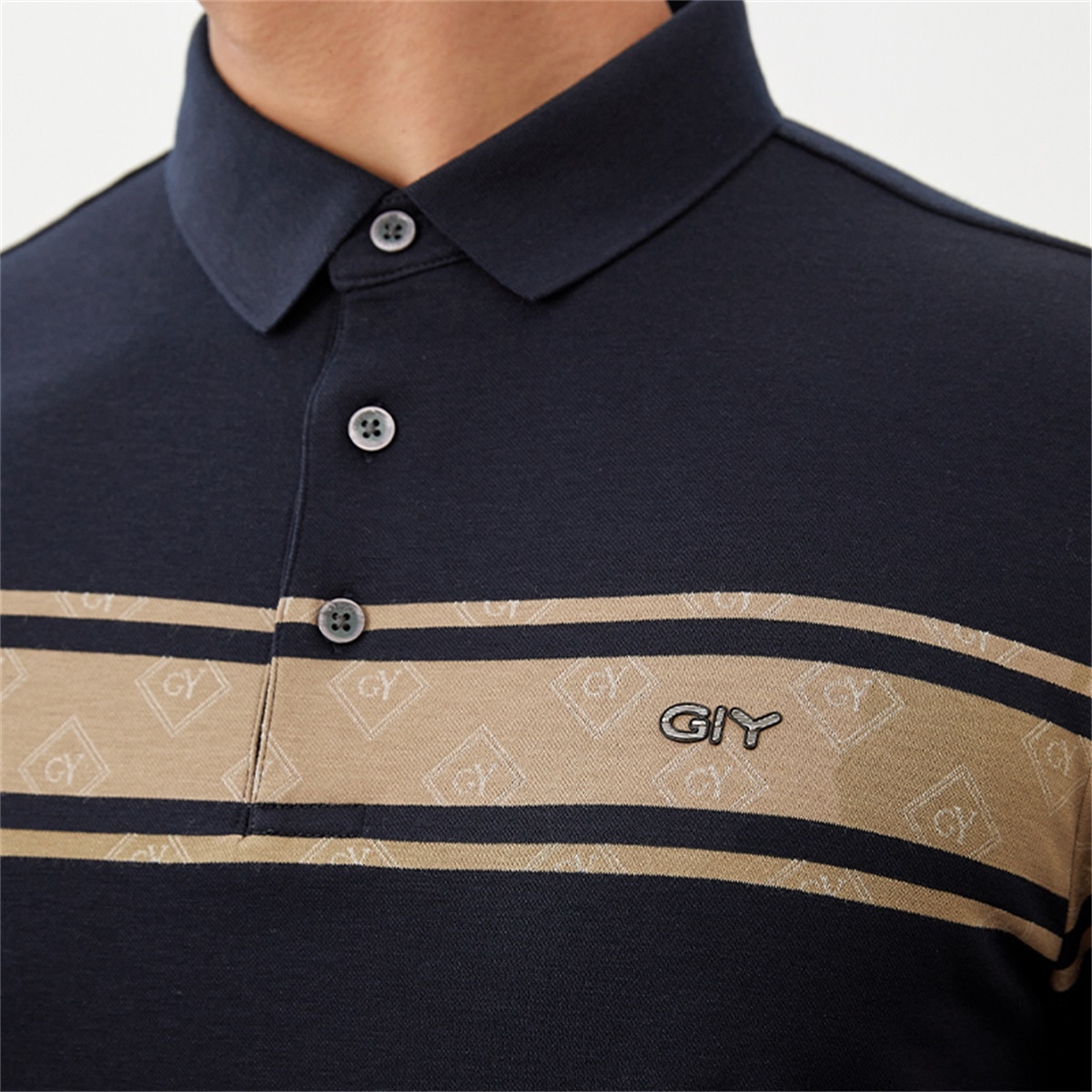 Gy Goldlion Polo — фото 4